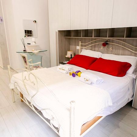 Flower'S House 24 - Central Apartment - Molfetta Exterior foto